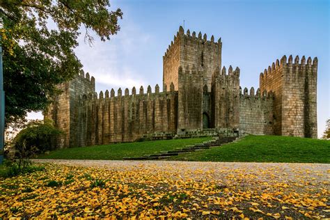 The 10 Best Castles In Portugal