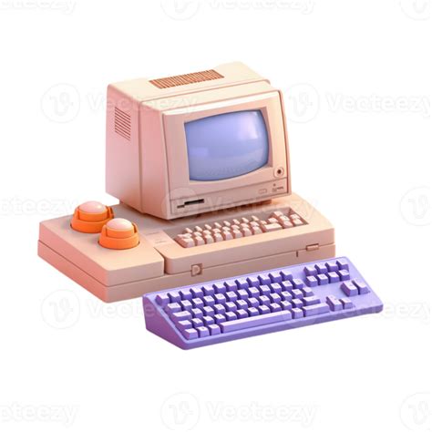 3d Computer Icons 27142315 Png