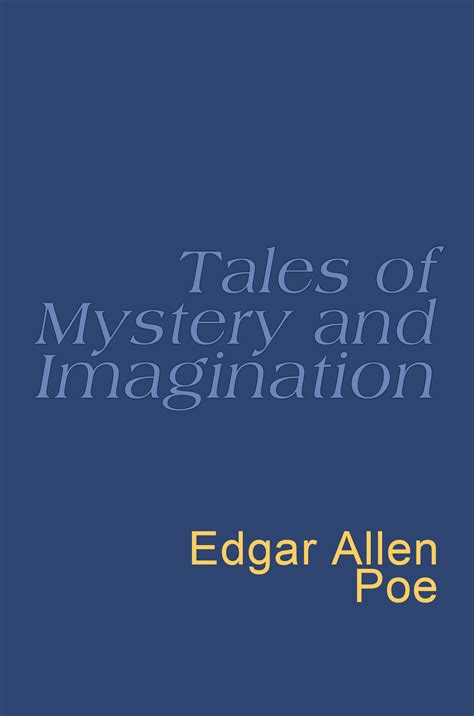 tales of mystery and imagination by edgar allan poe books hachette australia