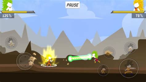 Stick Shadow War Fight For Android Download