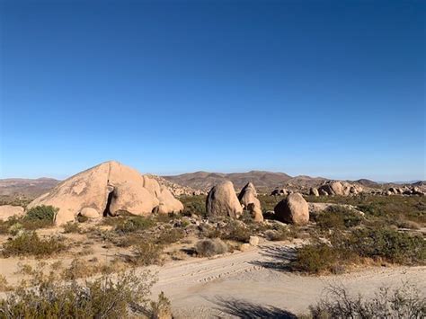 Split Rock Joshua Tree National Park 2020 All You Need To Know