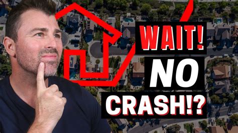 These 20 housing crash factors will leave the housing market vulnerable to a big correction and a slide that cascades into a full blown real estate market crash. THE TRUTH ABOUT THE UPCOMING 2021 REAL ESTATE MARKET CRASH ...