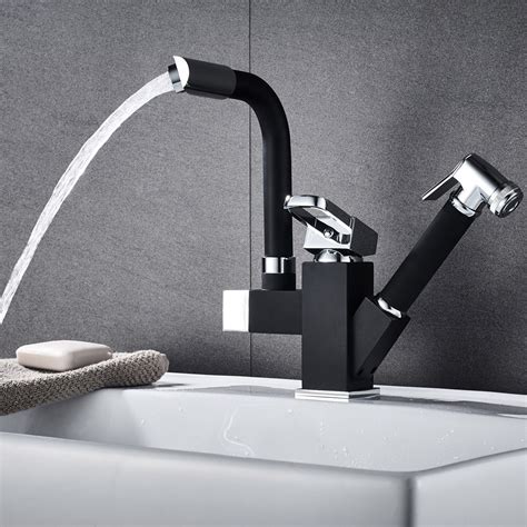 Insinkerator offers exciting household hot water dispenser faucet styles & designer finishes will dress up any kitchen. Cold / Hot Water Faucet Multifunctional Kitchen Water Tap ...