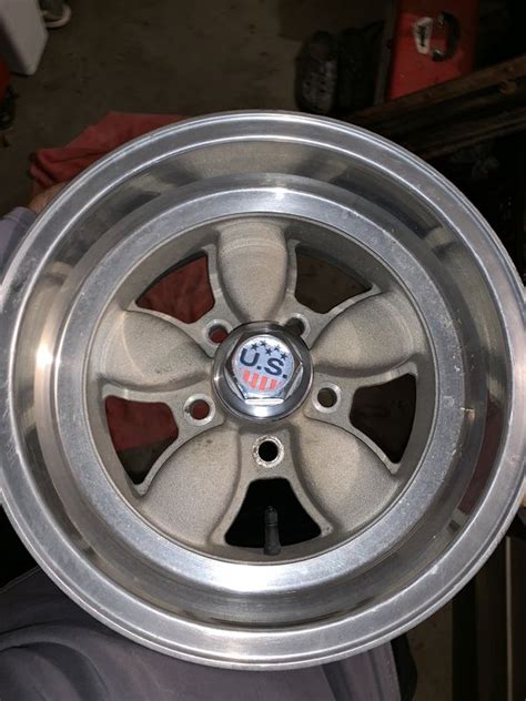 Chevy 5 Lug Classic Wheels For Sale In Apache Junction Az Offerup