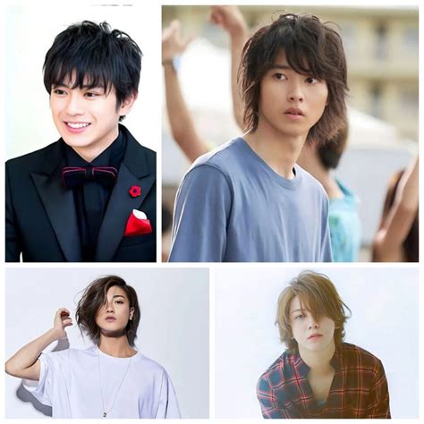 Top List 10 Aktor Jepang Terseksi Dan Hot Di Tahun 2024 Titip Jepang