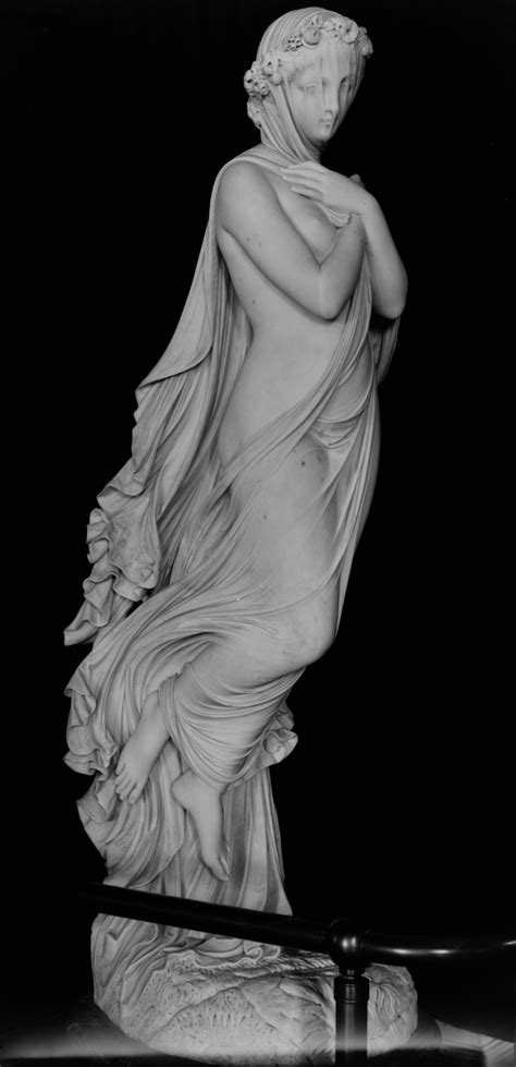 Rafaello Monti The Veiled Woman Italian The Metropolitan Museum