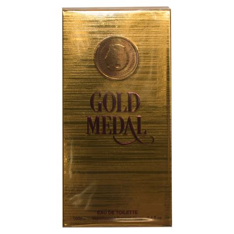 Comprar Locion Mirage Gold Medal Men 100Ml | Walmart Guatemala