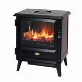 Images of Electric Stove Fires