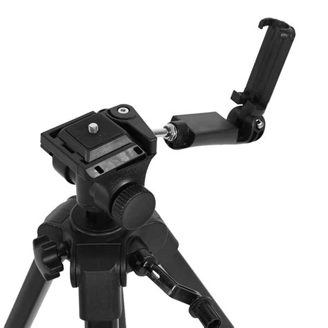 Buy Dropshipping Tripods Online Cheap Aluminum Tripod With Quick