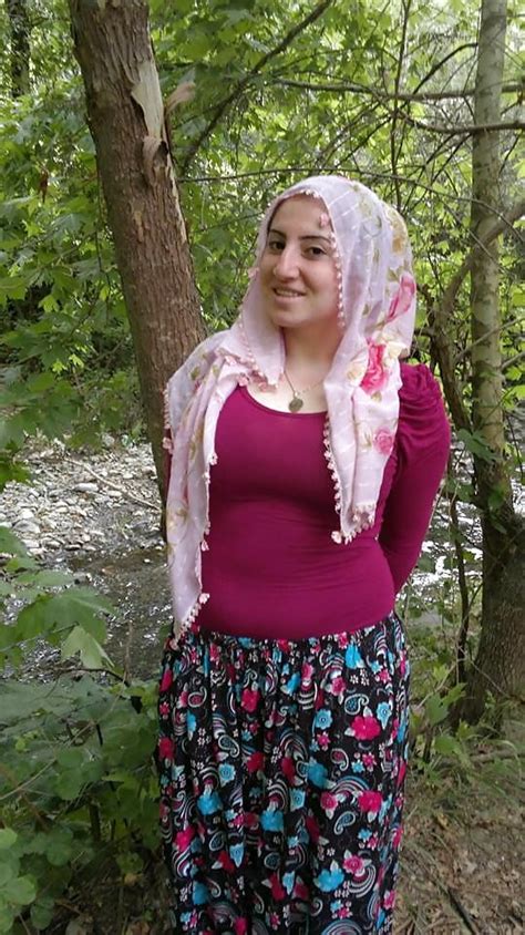 Sex Turkish Turbanli Turk Seksi Hijab Kadinlar Koylu Guzeller Image