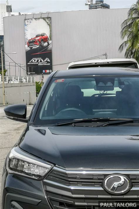 Perodua Ativa Owner Review Paul Tan S Automotive News