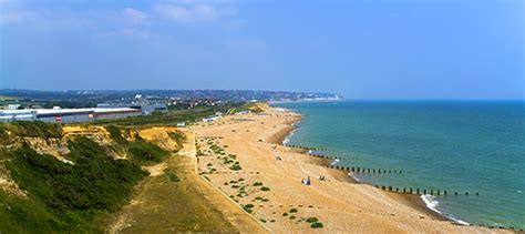 Bexhill On Sea England