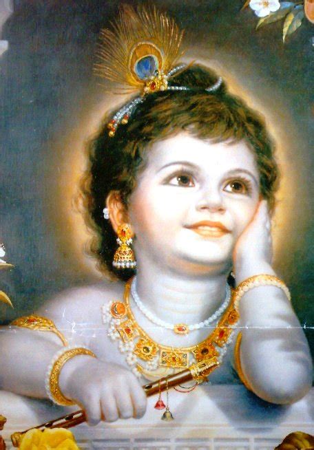 Bhagwan Ji Help me: Baby Krishna Wallpapers, Images, Backgrounds