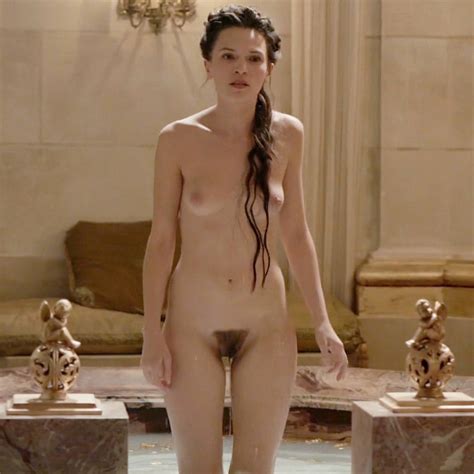 Full Nude Actresses