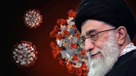 Irán Podría Cerrar Su Economía Debido A La Crisis Del Coronavirus