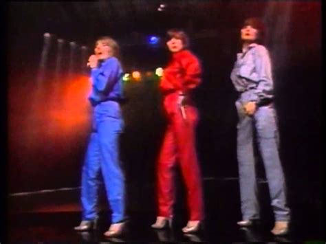The Nolans Sexy Music Youtube