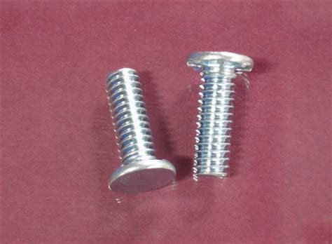 Large Head High Torque Self Clinching Studs Jhp Monroe Fasteners