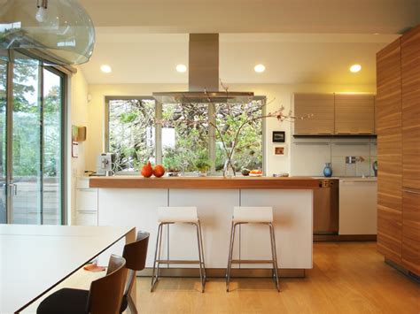 Berkeley Hills Contemporary Kitchen San Francisco By Lindy