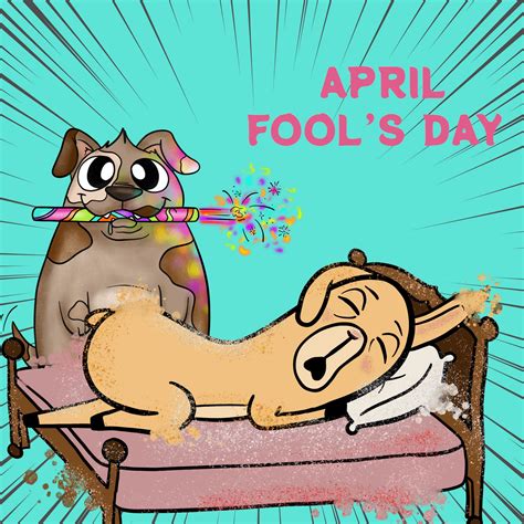 April Fools Day Poster Free Stock Photo - Public Domain Pictures