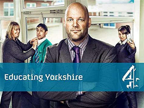 Educating Yorkshire 2013