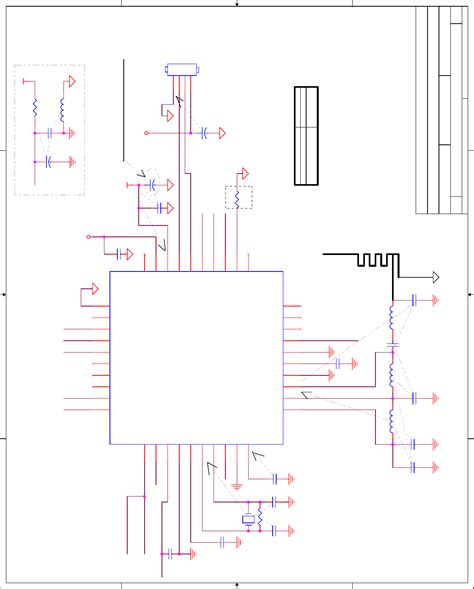 Well you're in luck, because here they come. Wireless Mouse Schematic - Wiring Diagram Schemas