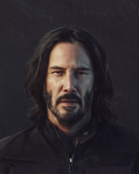 Keanu Reeves Admits Hes A Lonely Guy And Says I Dont Have Anyone In
