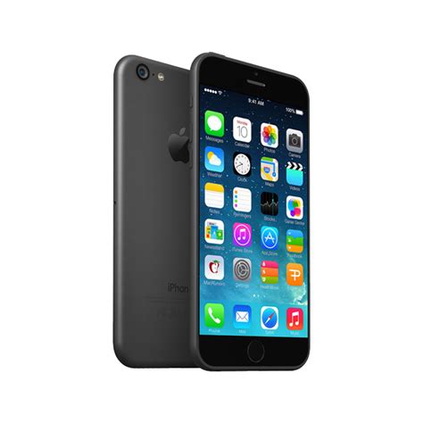 Apple Iphone 6s Meilleur Prix Fiche Technique Et Actualité