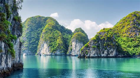 Ha Long Bay Quang Ninh Book Tickets And Tours Getyourguide