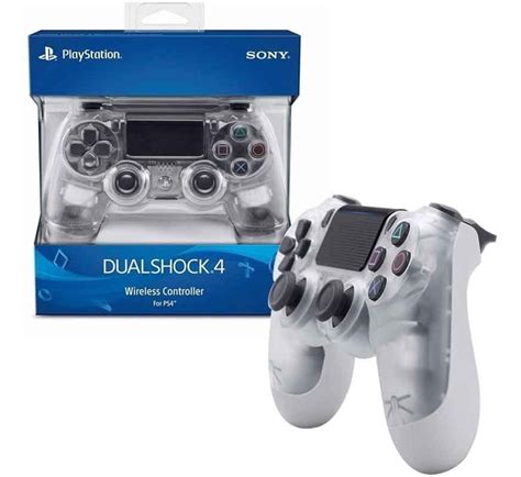 4.3 out of 5 stars 139. Control transparente Sony ps4 | Video Center Fun Store