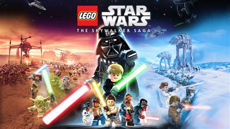 Detallado El Contenido Del Pase De Temporada De Lego Star Wars The