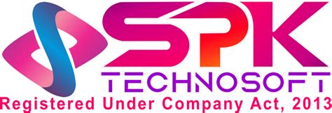 Our Products Spk Technosoft Pvt Ltd