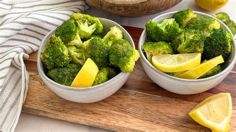 Simple Sauteed Broccoli Recipe