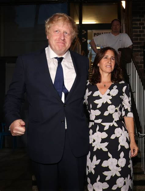 Prime minister boris johnson and his partner carrie symonds are engaged and are expecting a baby in early summer, the couple have announced. Boris Johnson and wife announce divorce after claims he ...