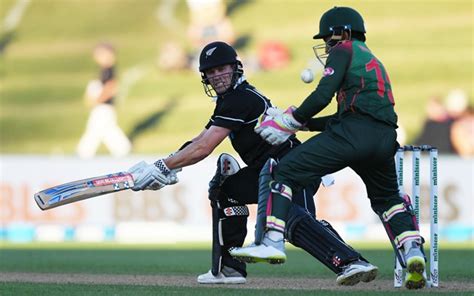 Watch full highlights of the bangladesh vs new zealand match at the oval, game 9 of the 2019 cricket world cup.the home of all the highlights from the icc. New Zealand vs Bangladesh, 2nd ODI, Preview: Hosts clear favourites in Tigers' must-win encounter