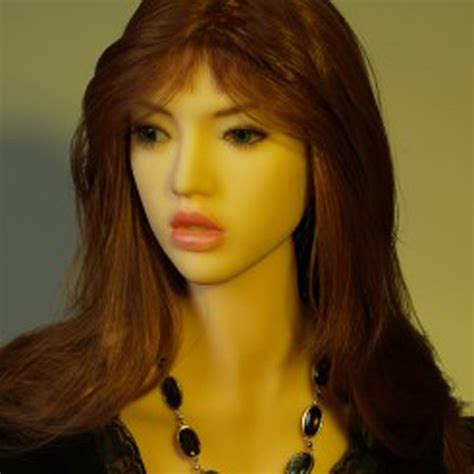 Wmdoll 9 Tpe Sex Doll Head For Love Doll Silicone Adult Dolls Heads