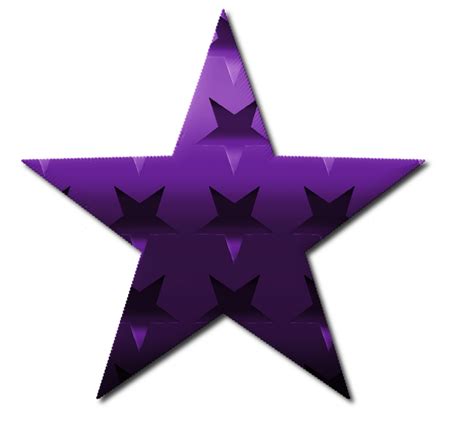 Clipart Star Maroon Clipart Star Maroon Transparent Free For Download