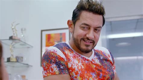 Aamir Khan Secret Superstar Hq Desktop Wallpaper 24669 Baltana
