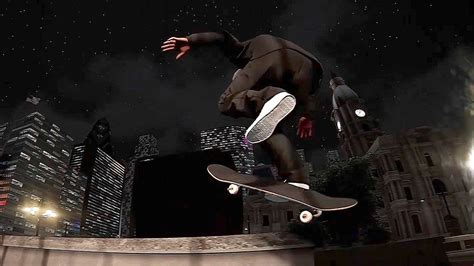 Session Skate Sim Release Date Trailer