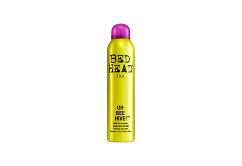 Tigi Oh Bee Hive Dry Shampoo The Midult