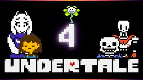 Village Adventures Undertale Part 4 Junevault Plays Youtube