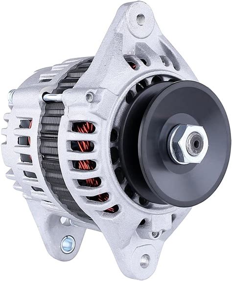 New Alternator Compatible With Mahindra Tractors 2810 3325