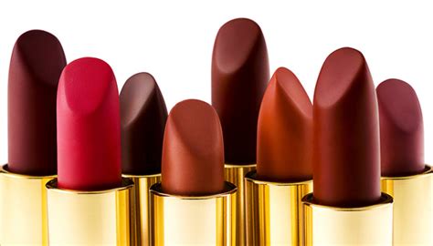 Different Colors Of Lipstick Stock Photo 05 Free Download