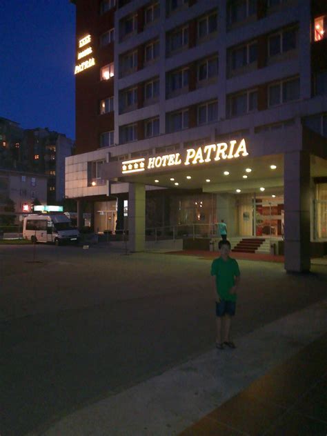 Patria Hotel Subotica Serbia Prezzi 2022 E Recensioni