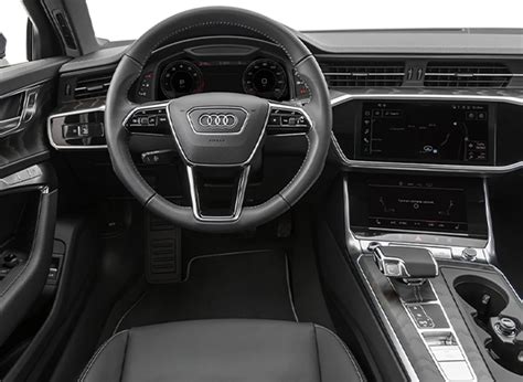2021 Audi A6 Research Photos Specs And Expertise Carmax
