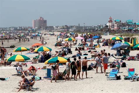Jersey Shore Beach Tag Prices Ranked 2023 See Which Town Has Most