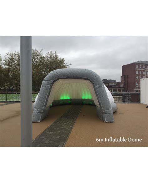 Inflatable Dome