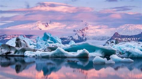 The Glacier Lagoons In Iceland An Ultimate Guide Iceland Travel Guide