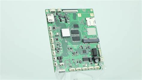 High Power Aluminum Pcb Electronic Equipment Control Circuit Board