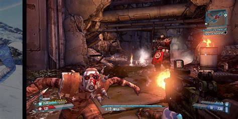 True vault hunter mode is new game +. Borderlands 3 Review - Better than Borderlands 2 and 1