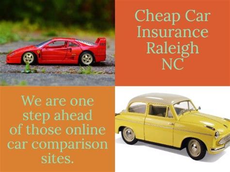 Over 30 years providing money saving insurance policies. Cheap Car insurance Raleigh Agency has been offering ...